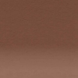 Derwent Drawing Pencil Renkli Çizim Kalemi 6110 Sepia (Red) - 2