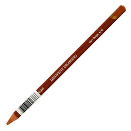 Derwent Drawing Pencil Renkli Çizim Kalemi 6210 Mars Orange - 1