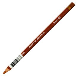 Derwent Drawing Pencil Renkli Çizim Kalemi 6220 Sanguine - 1