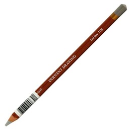 Derwent Drawing Pencil Renkli Çizim Kalemi 7120 Cool Grey - Derwent