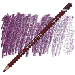 Derwent Pastel Pencil P220 Burgundy - Derwent