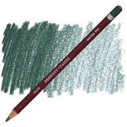 Derwent Pastel Pencil P410 Forest Green - Derwent