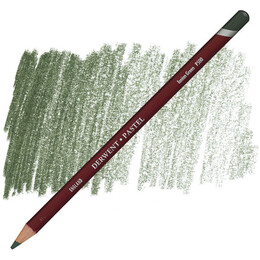 Derwent Pastel Pencil P500 Ionian Green - Derwent