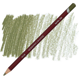 Derwent Pastel Pencil P520 Dark Olive - Derwent