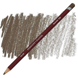 Derwent Pastel Pencil P550 Brown Earth - Derwent