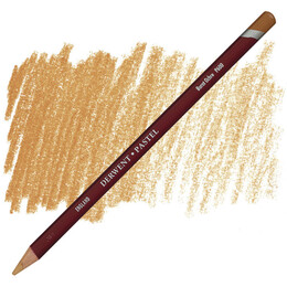 Derwent Pastel Pencil P600 Burnt Ochre - Derwent