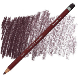 Derwent Pastel Pencil P610 Burnt Carmine - Derwent