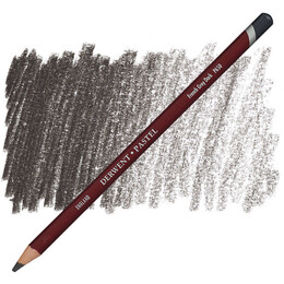 Derwent Pastel Pencil P650 French Grey Dark - Derwent