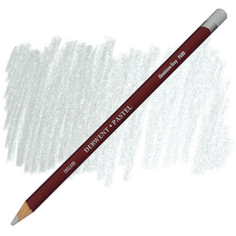 Derwent Pastel Pencil P680 Aluminium Grey - Derwent