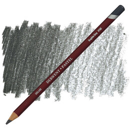 Derwent Pastel Pencil P700 Graphite Grey - Derwent