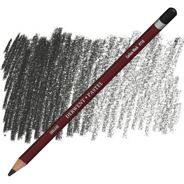 Derwent Pastel Pencil P710 Carbon Black - Derwent
