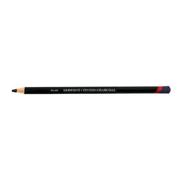 Derwent Tinted Charcoal Renkli Kömür Füzen Kalem TC08 Thistle - 1