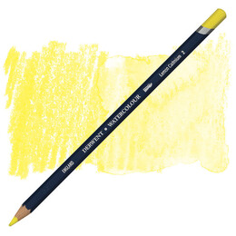 Derwent Watercolour Pencil Suluboya Kalemi 02 Lemon Cadmium - Derwent