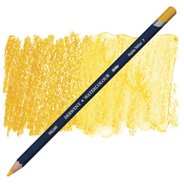 Derwent Watercolour Pencil Suluboya Kalemi 07 Naples Yellow - Derwent