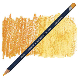 Derwent Watercolour Pencil Suluboya Kalemi 08 Middle Chrome - Derwent