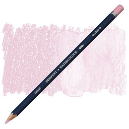 Derwent Watercolour Pencil Suluboya Kalemi 18 Rose Pink - Derwent