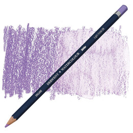 Derwent Watercolour Pencil Suluboya Kalemi 26 Light Violet - Derwent