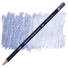 Derwent Watercolour Pencil Suluboya Kalemi 27 Blue Violet Lake - Derwent