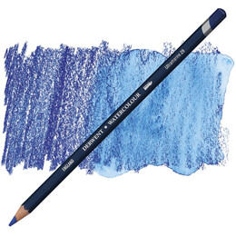 Derwent Watercolour Pencil Suluboya Kalemi 29 Ultramarine - Derwent