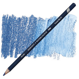 Derwent Watercolour Pencil Suluboya Kalemi 35 Prussian Blue - Derwent