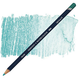 Derwent Watercolour Pencil Suluboya Kalemi 41 Jade Green - Derwent