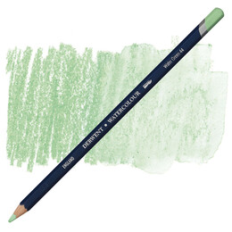 Derwent Watercolour Pencil Suluboya Kalemi 44 Water Green - Derwent