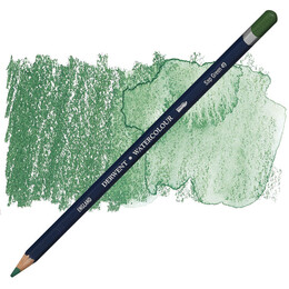 Derwent Watercolour Pencil Suluboya Kalemi 49 Sap Green - Derwent