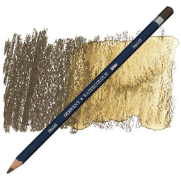 Derwent Watercolour Pencil Suluboya Kalemi 53 Sepia - Derwent
