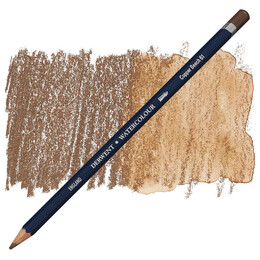 Derwent Watercolour Pencil Suluboya Kalemi 61 Copper Beech - Derwent