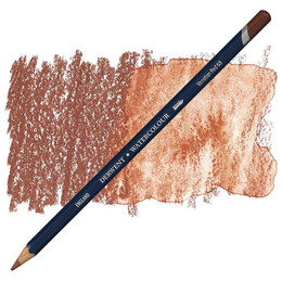 Derwent Watercolour Pencil Suluboya Kalemi 63 Venetian Red - Derwent