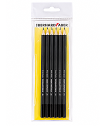 Eberhard Faber Ef Çizim Seti 6'lı (EF-511-SET6) - Eberhard Faber