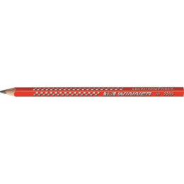 Eberhard Faber Tri Winner Üçgen Kurşun Kalem 2B 4 mm. (510002) - Eberhard Faber