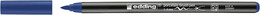 Edding 4200 Porselen Kalemi ÇELİK MAVİSİ - Edding