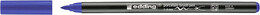 Edding 4200 Porselen Kalemi MAVİ - Edding
