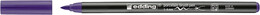 Edding 4200 Porselen Kalemi MOR - Edding