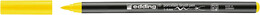 Edding 4200 Porselen Kalemi SARI - Edding