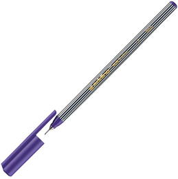 Edding 55 Fineliner Kalem MOR - Edding