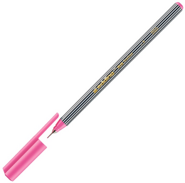 Edding 55 Fineliner Kalem PEMBE - Edding