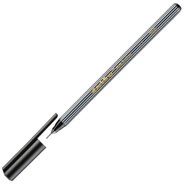 Edding 55 Fineliner Kalem SİYAH - Edding