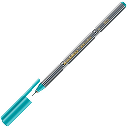 Edding 55 Fineliner Kalem TURKUAZ - Edding