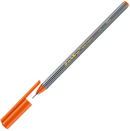 Edding 55 Fineliner Kalem TURUNCU - Edding