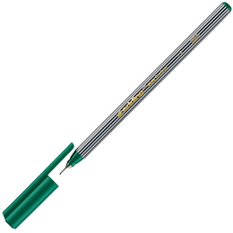 Edding 55 Fineliner Kalem YEŞİL - Edding