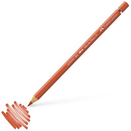 Faber Castell Albrecht Dürer Aquarel Boya Kalemi 188 Sanguine (Sanguin) - Faber Castell