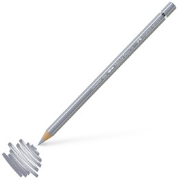 Faber Castell Albrecht Dürer Aquarel Boya Kalemi 251 Silver (Gümüş) - Faber Castell