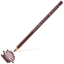 Faber Castell Albrecht Dürer Aquarel Boya Kalemi 263 Caput Mortuum Violet - Faber Castell