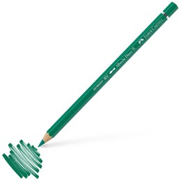 Faber Castell Albrecht Dürer Aquarel Boya Kalemi 264 Dark Phthalo Green (Fitalik Yeşil-Koyu) - Faber Castell