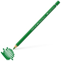 Faber Castell Albrecht Dürer Aquarel Boya Kalemi 266 Permanent Green (Sabit Yeşil) - Faber Castell