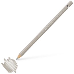Faber Castell Albrecht Dürer Aquarel Boya Kalemi 271 Warm Grey 2 (Sıcak Gri 2) - Faber Castell
