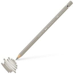 Faber Castell Albrecht Dürer Aquarel Boya Kalemi 272 Warm Grey 3 (Sıcak Gri 3) - Faber Castell