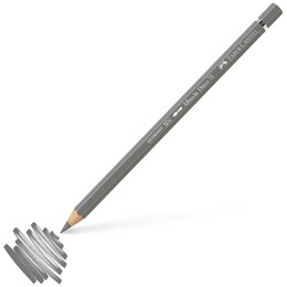 Faber Castell Albrecht Dürer Aquarel Boya Kalemi 273 Warm Grey 4 (Sıcak Gri 4) - Faber Castell